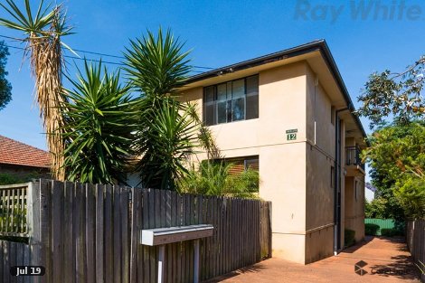 4/12 Bartlett St, Summer Hill, NSW 2130