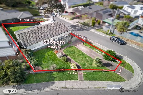 9 Florence St, Niddrie, VIC 3042