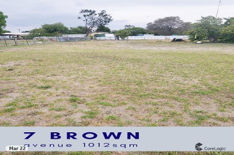 7 Brown Ave, Naracoorte, SA 5271