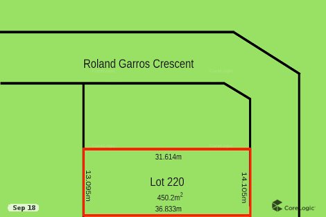 80 Roland Garros Cres, North Kellyville, NSW 2155