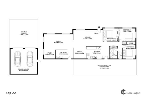 1 Carroo Ct, Albany Creek, QLD 4035