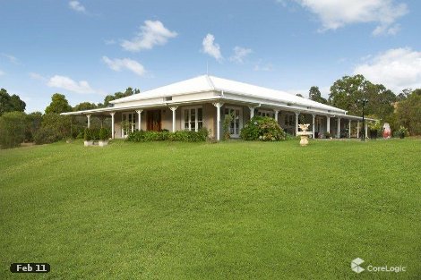 602 Dungog Rd, Martins Creek, NSW 2420