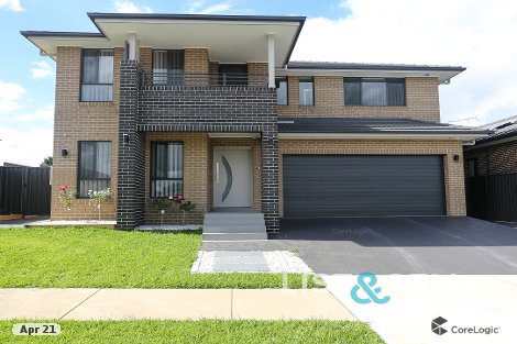 7 Donaldson Rd, Edmondson Park, NSW 2174