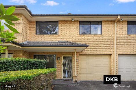 13/18 Cumming Cres, Quakers Hill, NSW 2763