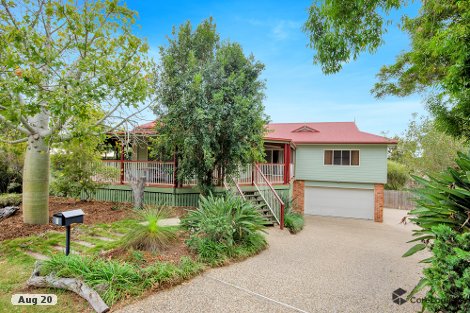 6 Linville Ct, Kin Kora, QLD 4680