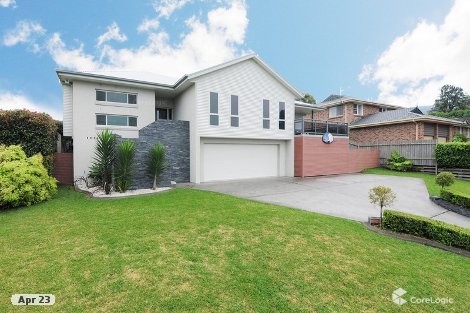 43 Nooramunga Ave, Cambewarra Village, NSW 2540