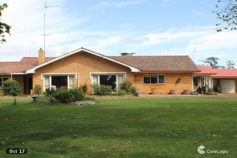 1098 Murndal-Branxholme Rd, Branxholme, VIC 3302