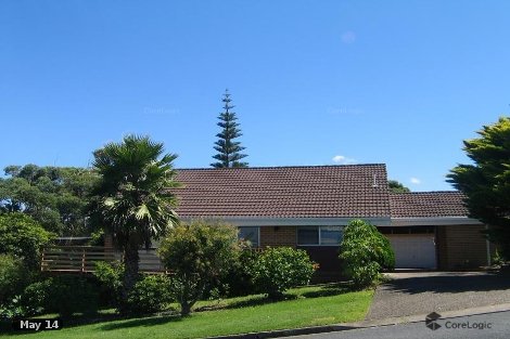 109 Mitchell Pde, Mollymook Beach, NSW 2539