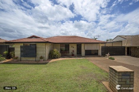 6 Cauchi Ct, Avoca, QLD 4670