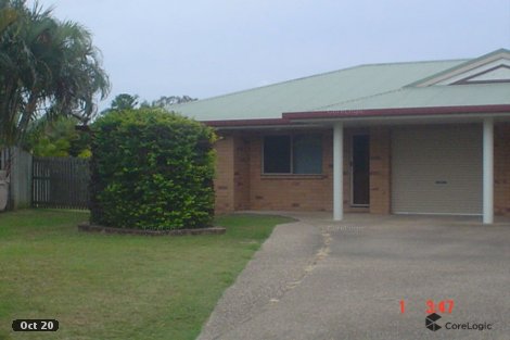 6 Salvina Ct, Walkerston, QLD 4751