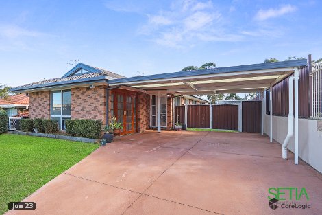 9 Ambrose St, Glendenning, NSW 2761