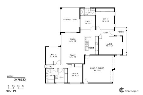 59 Dawarra Cres, Lyons, NT 0810