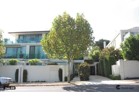 4/20 Grange Rd, Toorak, VIC 3142