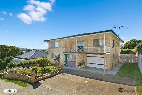 5 Atkins St, Red Hill, QLD 4059