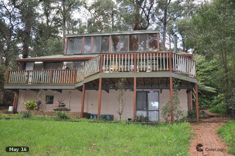 31 The Avenue, Upwey, VIC 3158