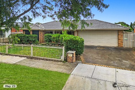 58 Black Knight Way, Kurunjang, VIC 3337