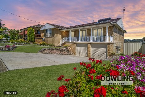 16 Glenogle Cres, Wallsend, NSW 2287