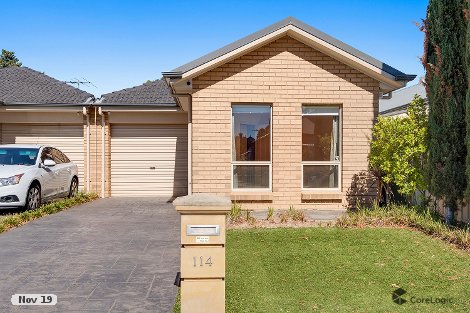 114 Osborne Ave, Woodville Park, SA 5011