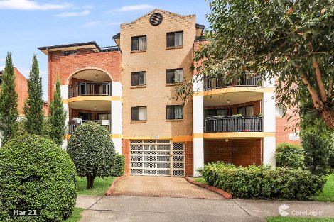 23/1-7 Belmore St, North Parramatta, NSW 2151