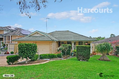 91 Downes Cres, Currans Hill, NSW 2567