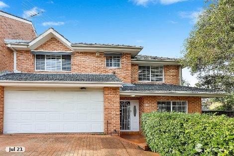 3/74 Evelyn St, Sylvania, NSW 2224