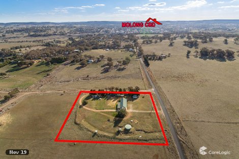 160 Marsden St, Molong, NSW 2866