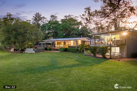 351 Brookfield Rd, Kenmore Hills, QLD 4069