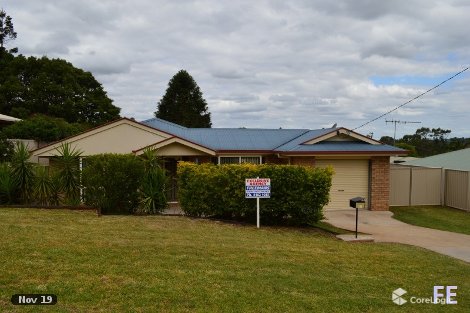 19 Nolan Dr, Kingaroy, QLD 4610