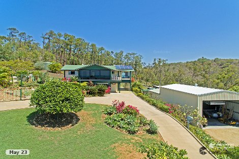 78 Clayton Rd, Lammermoor, QLD 4703