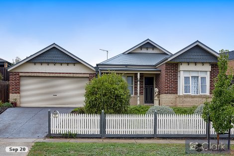 34 Clifford Dr, Drouin, VIC 3818