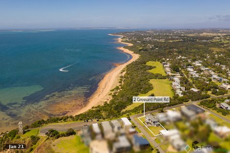 2 Grossard Point Rd, Ventnor, VIC 3922