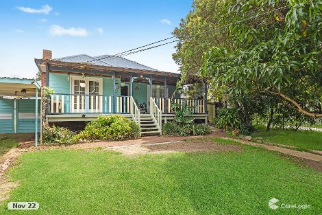 1 Grand Ave, West Ryde, NSW 2114