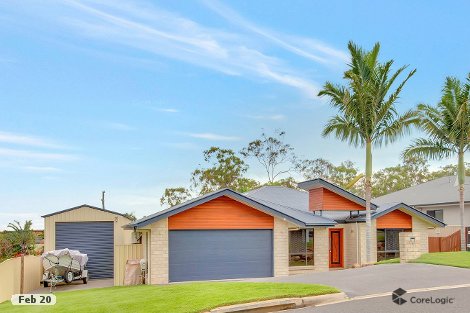 17 Longreach Ct, Tannum Sands, QLD 4680