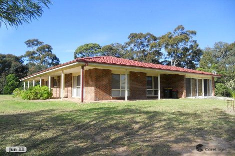 3 Dromedary Tce, Narooma, NSW 2546