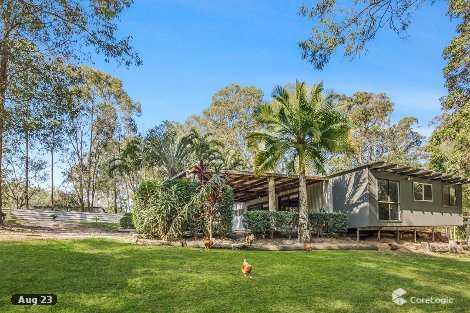 197 Ruffles Rd, Willow Vale, QLD 4209