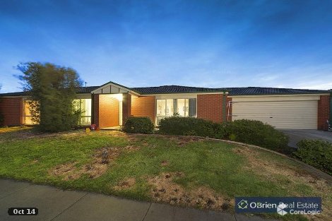 22 Breamlea Way, Cranbourne West, VIC 3977