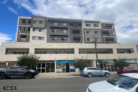 56/17 Warby St, Campbelltown, NSW 2560