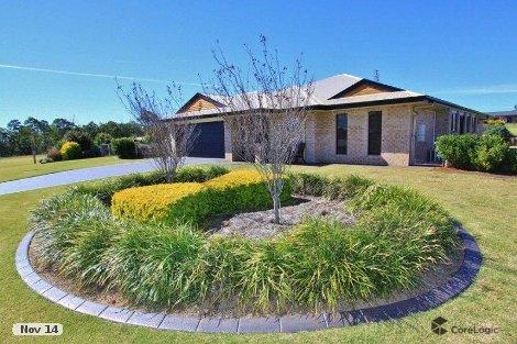 37 Premier Dr, Kingaroy, QLD 4610