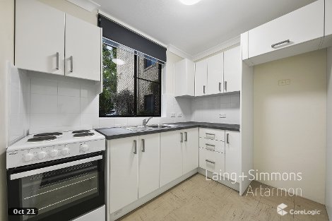 3/6 Buller Rd, Artarmon, NSW 2064