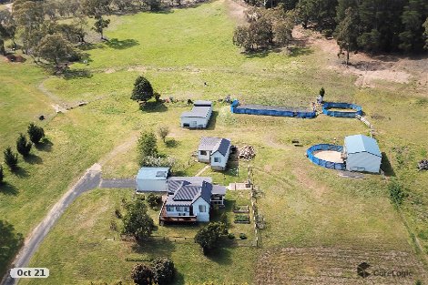 8430 Monaro Hwy, Bombala, NSW 2632