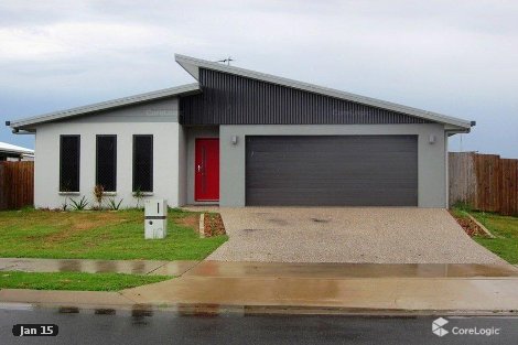 43 Mcgrath St, Bakers Creek, QLD 4740