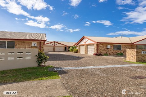 4/62 Dalton St, Kippa-Ring, QLD 4021