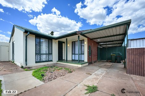 31 Hannemann Dr, Whyalla Jenkins, SA 5609