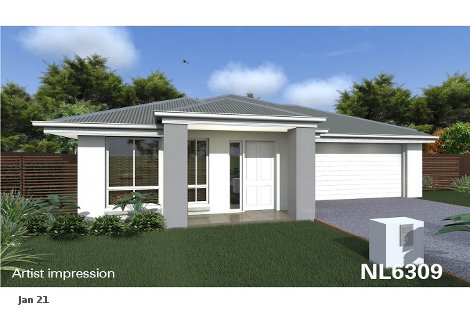 Lot 806 William St, Paxton, NSW 2325