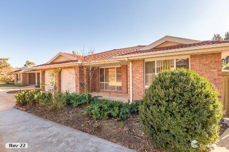 4/92 Casey Cres, Calwell, ACT 2905