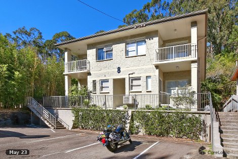 4/8 Margin St, Gosford, NSW 2250