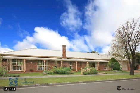 26 Severn Cres, Rowville, VIC 3178