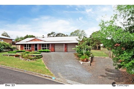 3 Binks Pl, Cambewarra Village, NSW 2540