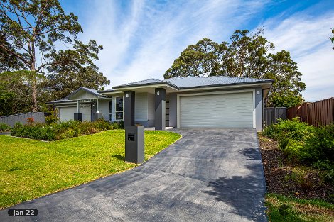 11 Calver Ave, Mount Riverview, NSW 2774