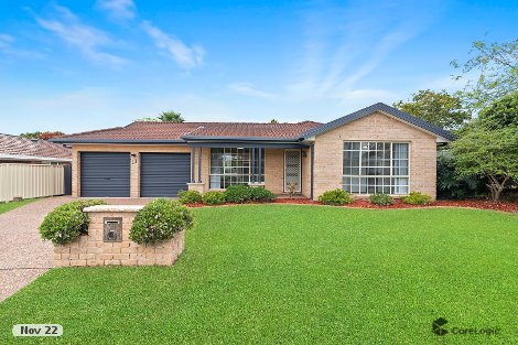 11 Woodley Cl, Kariong, NSW 2250